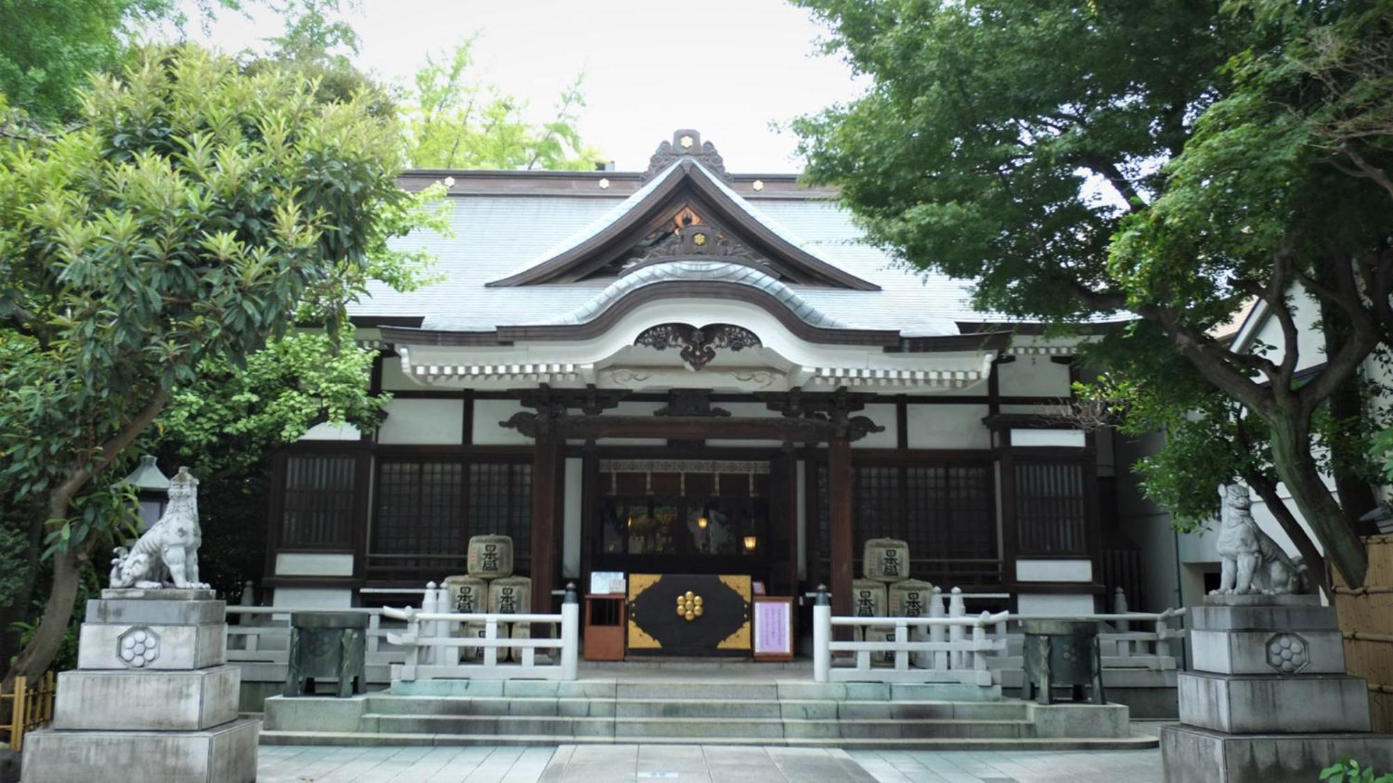Toyoko Inn Tokyo Asakusa Kuramae No 1 Exterior photo