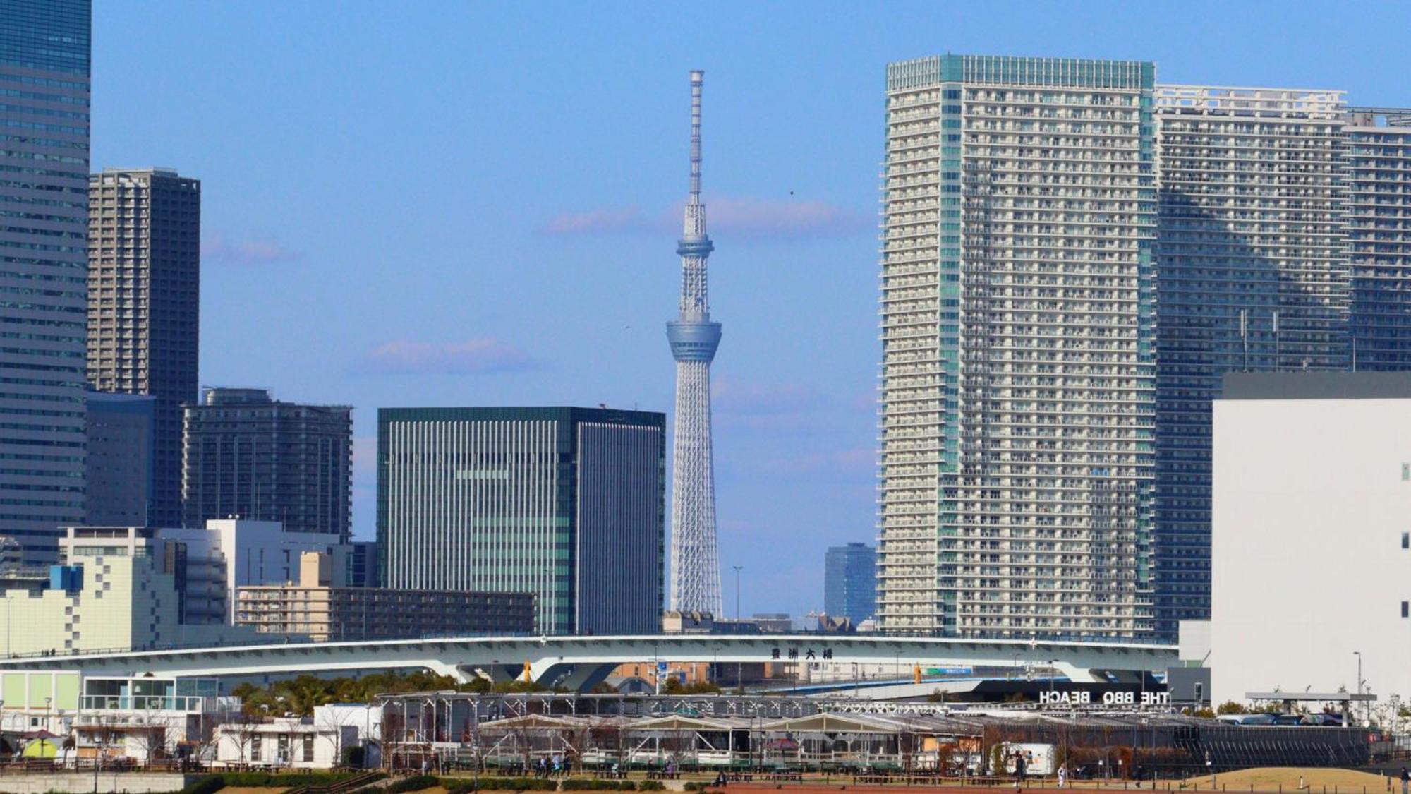 Toyoko Inn Tokyo Asakusa Kuramae No 1 Exterior photo