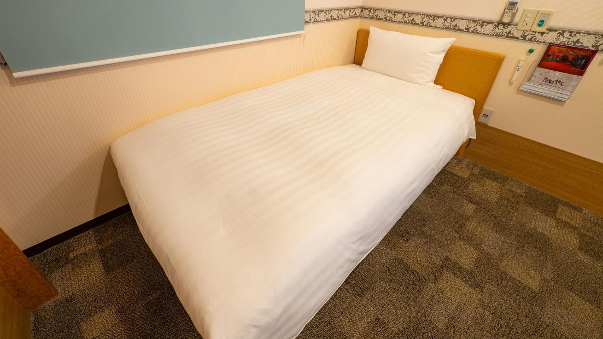 Toyoko Inn Tokyo Asakusa Kuramae No 1 Room photo