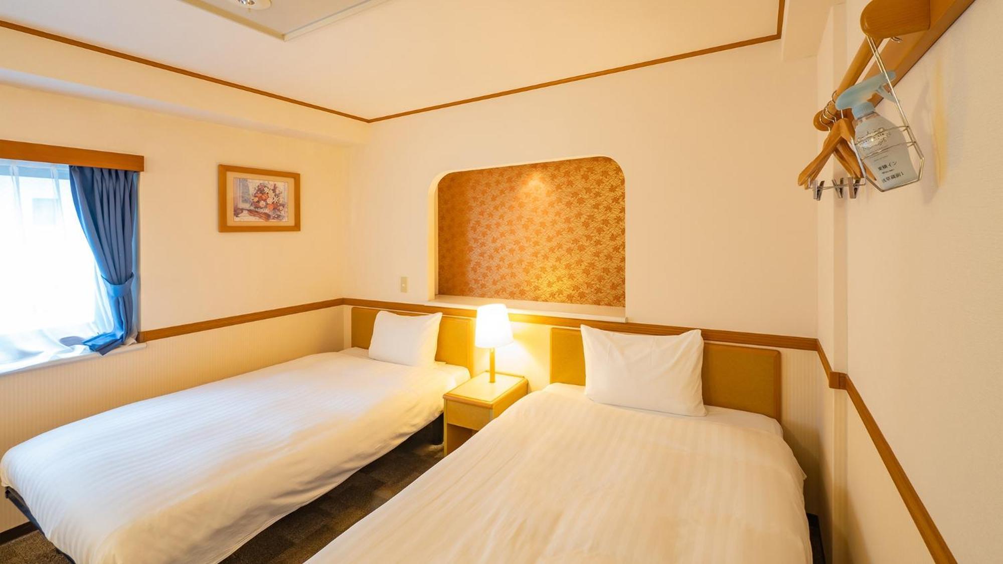 Toyoko Inn Tokyo Asakusa Kuramae No 1 Room photo