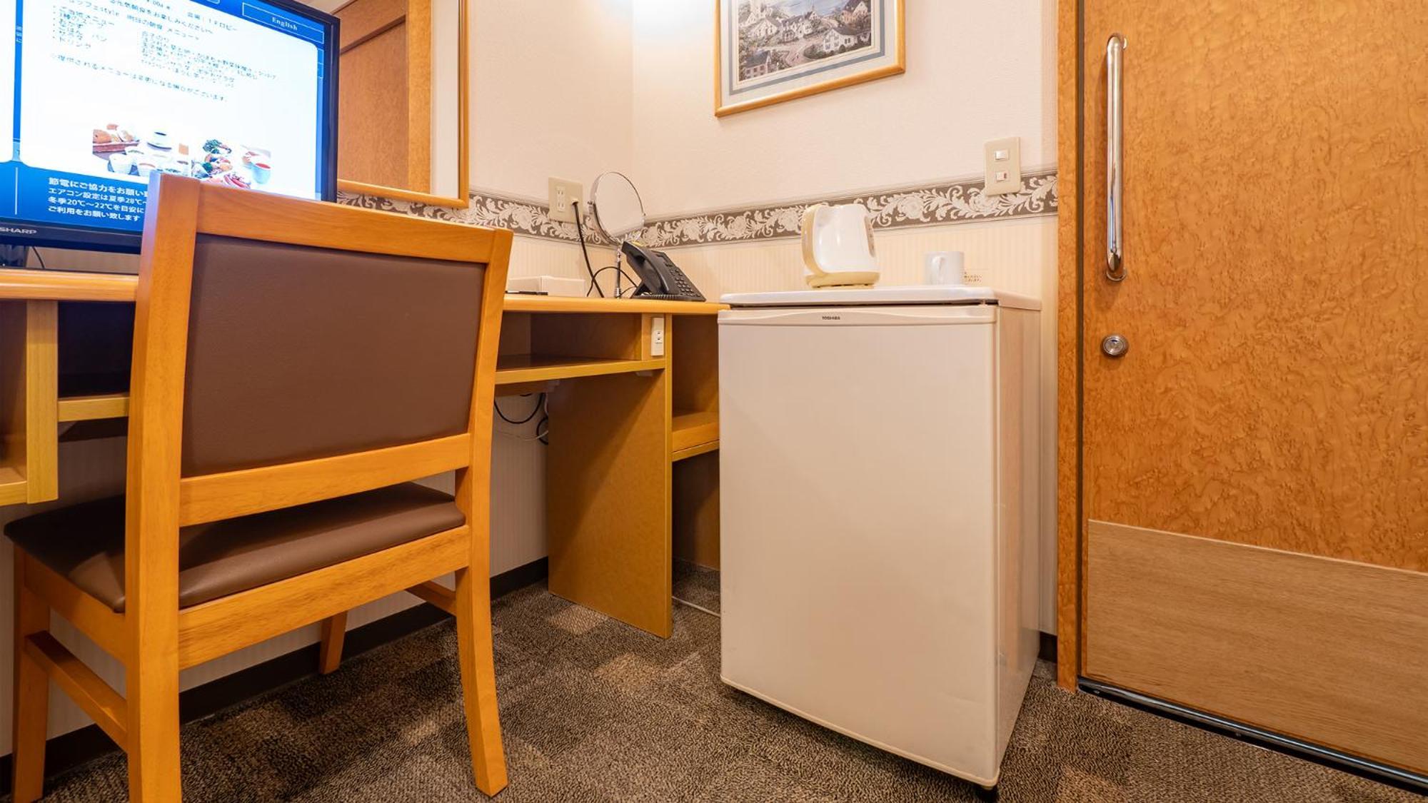 Toyoko Inn Tokyo Asakusa Kuramae No 1 Room photo