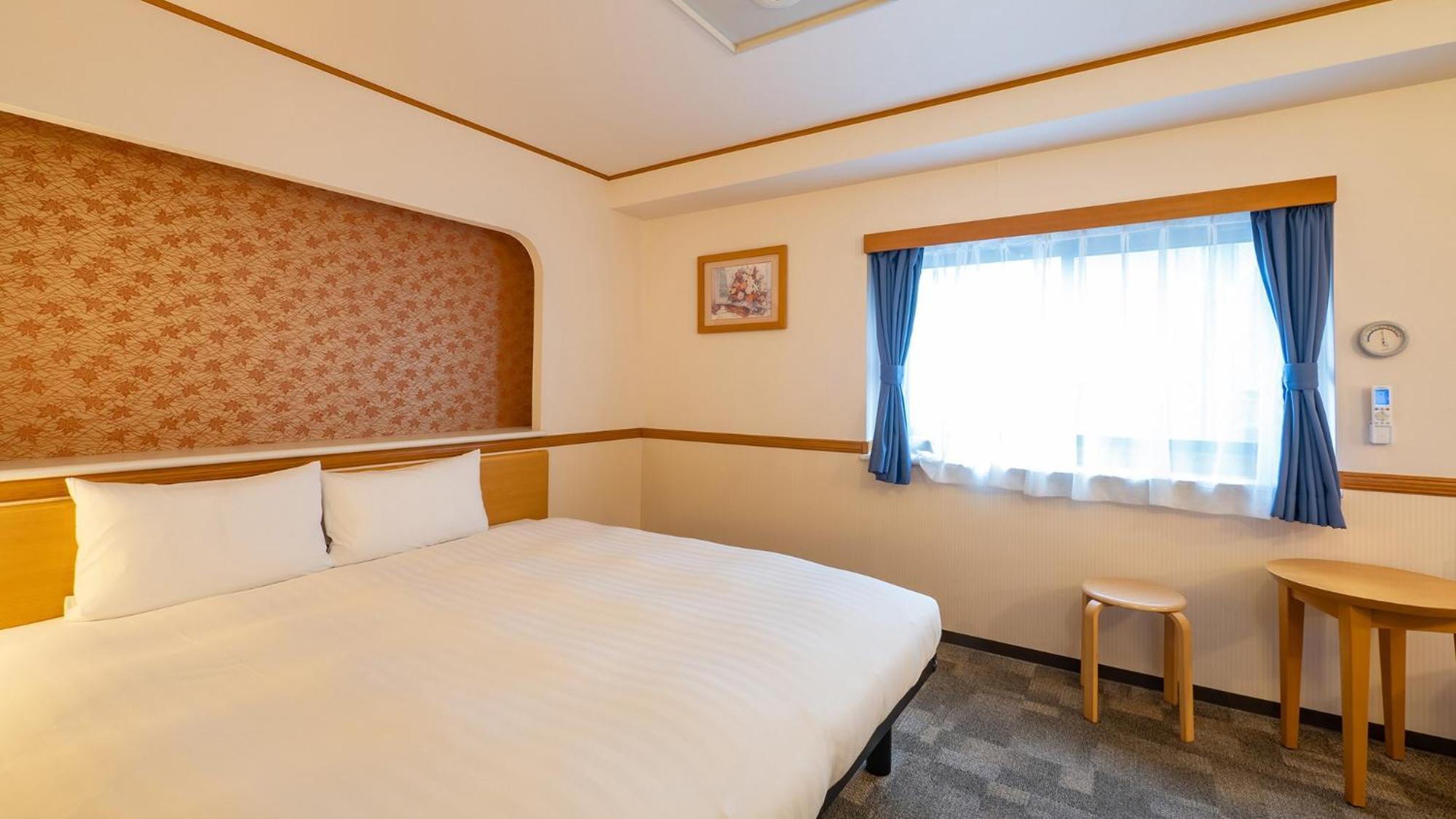 Toyoko Inn Tokyo Asakusa Kuramae No 1 Room photo