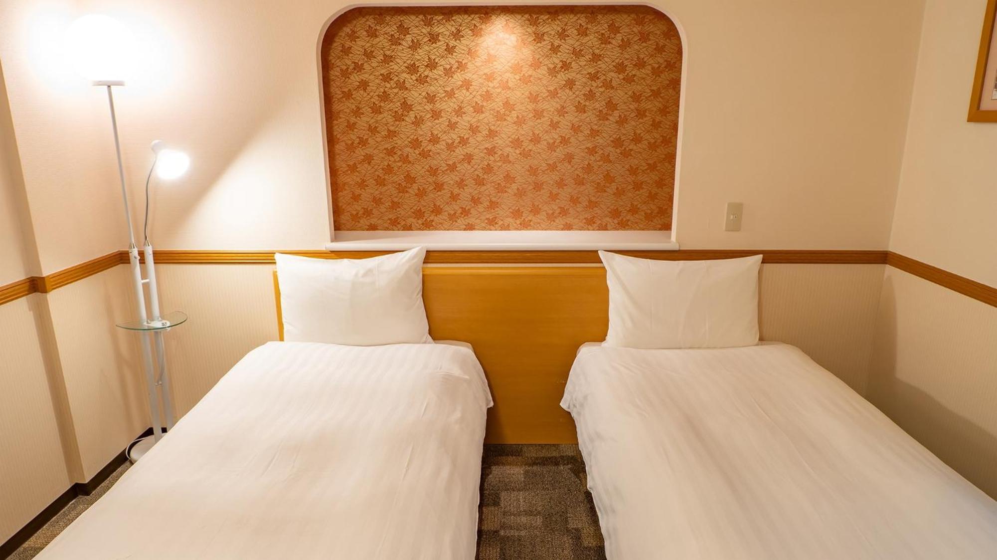 Toyoko Inn Tokyo Asakusa Kuramae No 1 Room photo