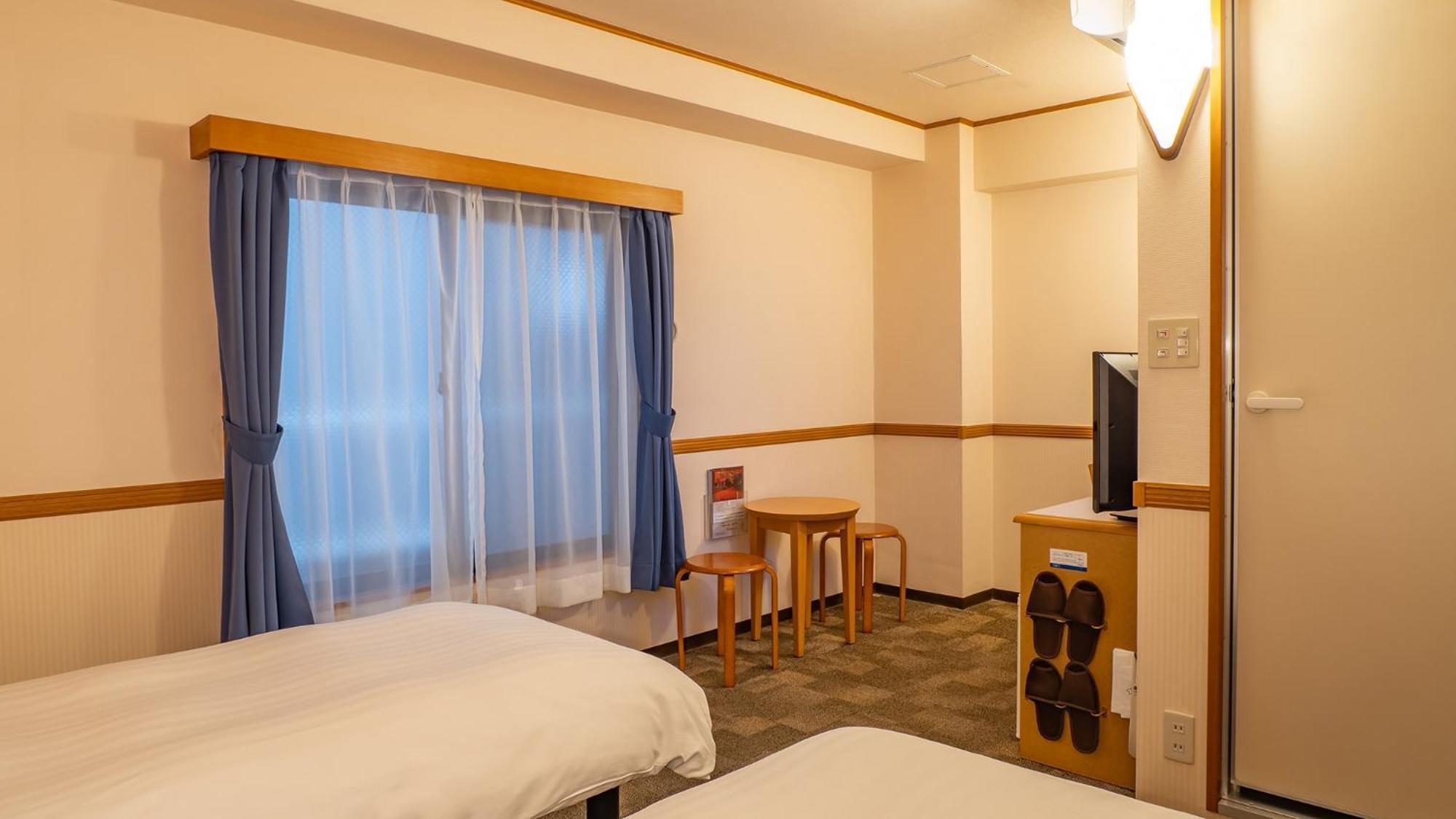 Toyoko Inn Tokyo Asakusa Kuramae No 1 Room photo