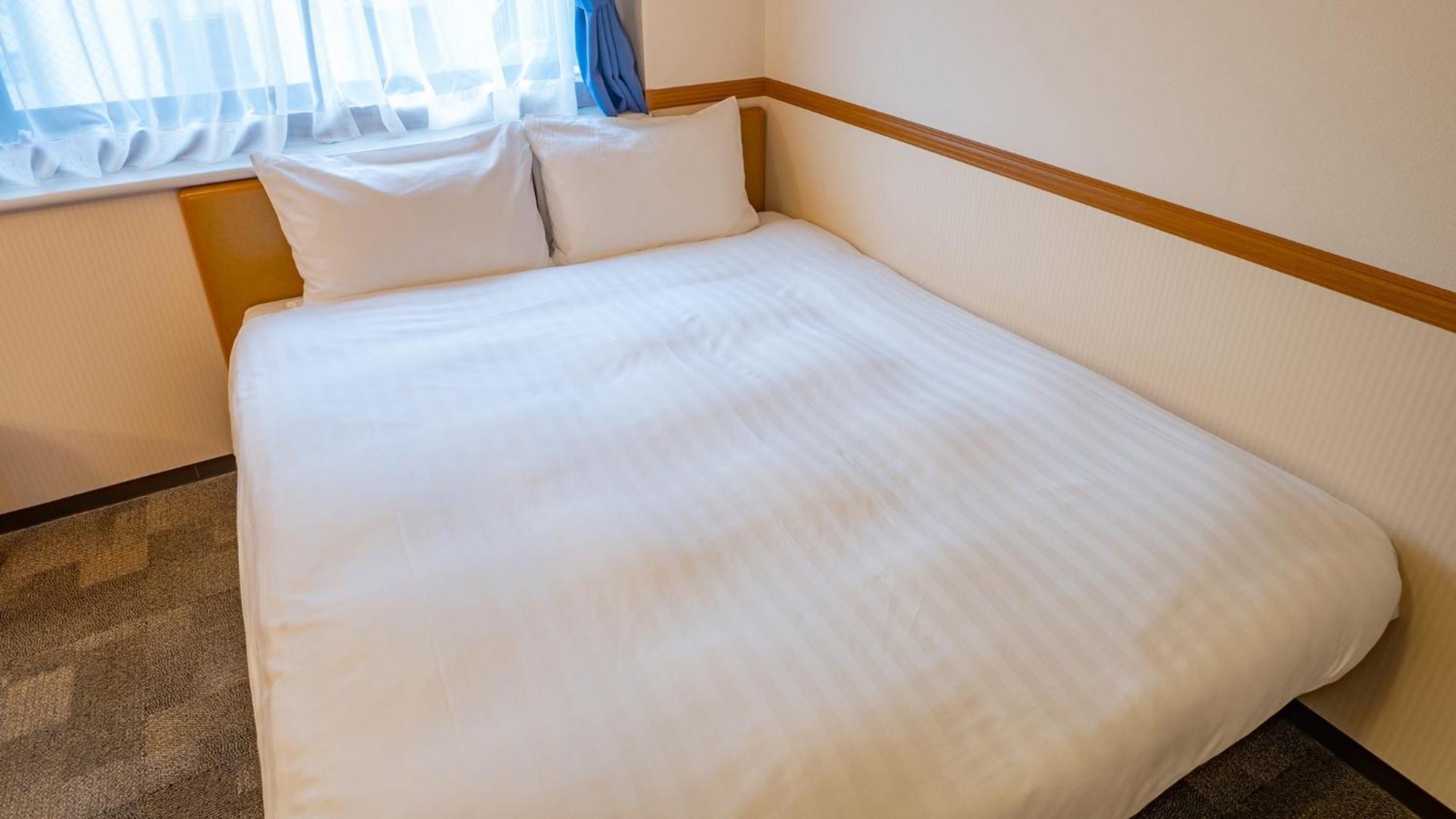 Toyoko Inn Tokyo Asakusa Kuramae No 1 Room photo