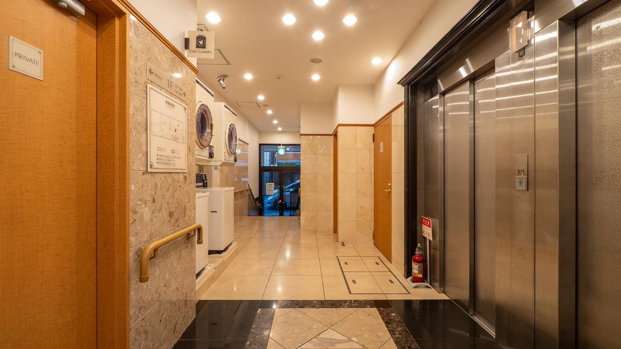 Toyoko Inn Tokyo Asakusa Kuramae No 1 Exterior photo