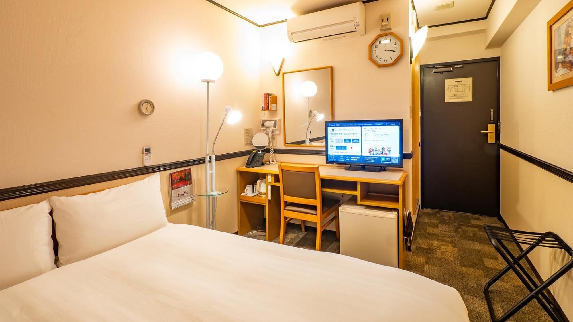 Toyoko Inn Tokyo Asakusa Kuramae No 1 Room photo